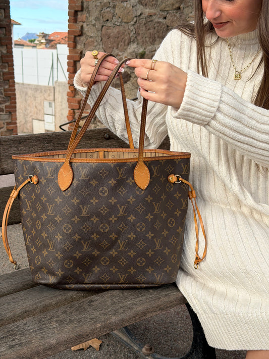 Sac Louis Vuitton Neverfull