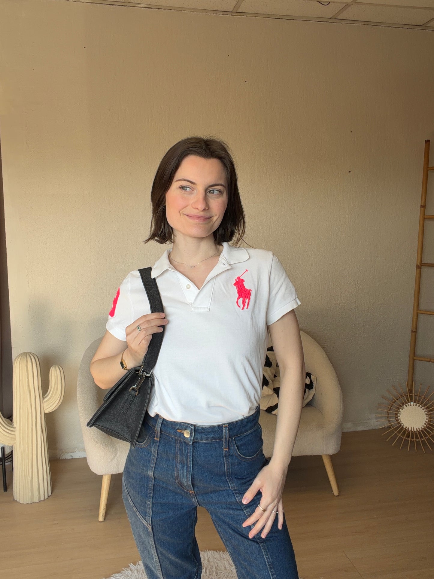 Polo Ralph Lauren taille S