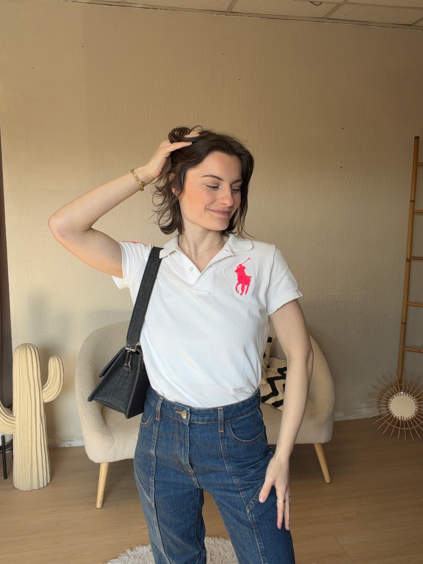 Polo Ralph Lauren taille S