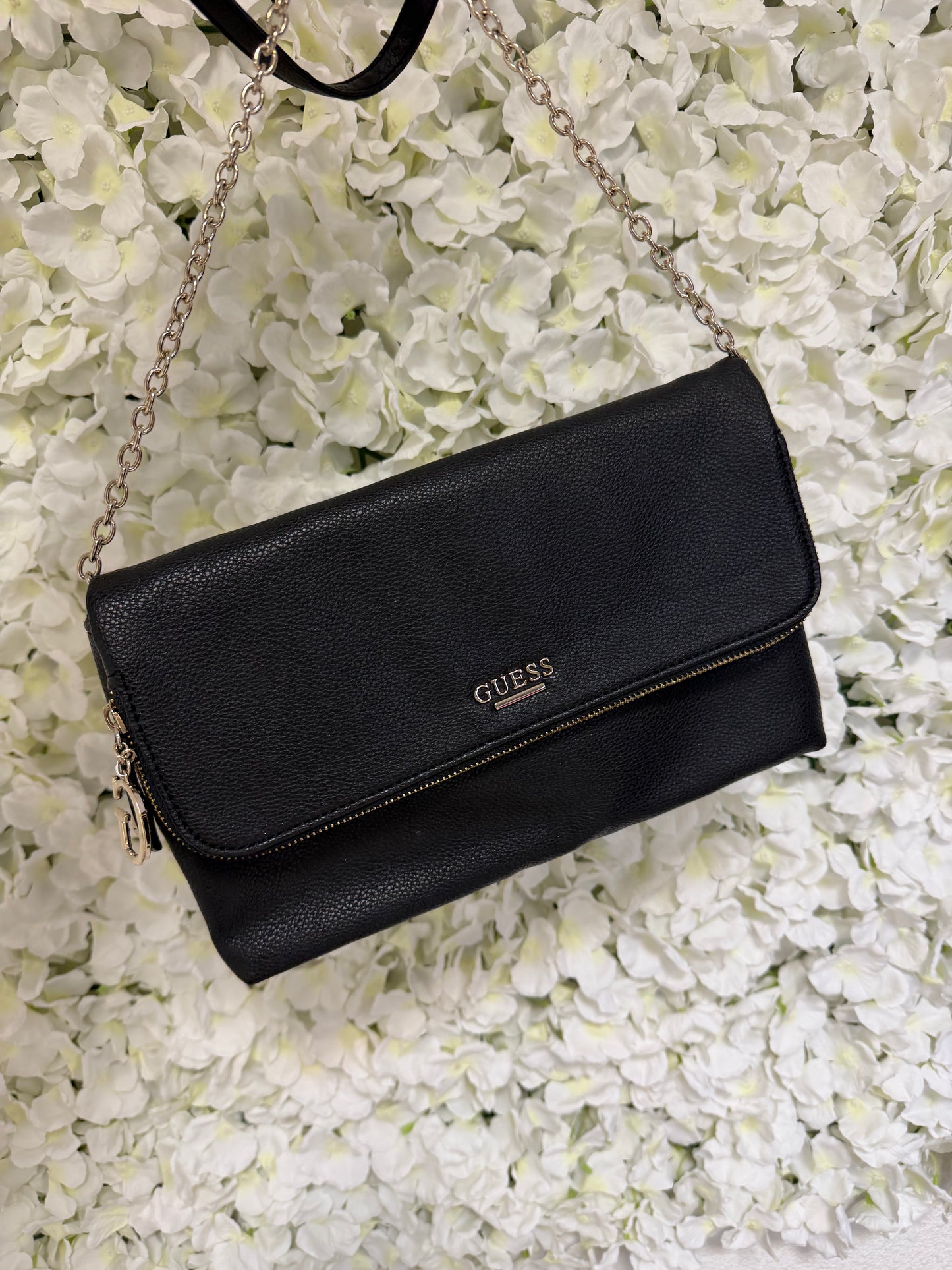 Pochette Guess à bandoulière