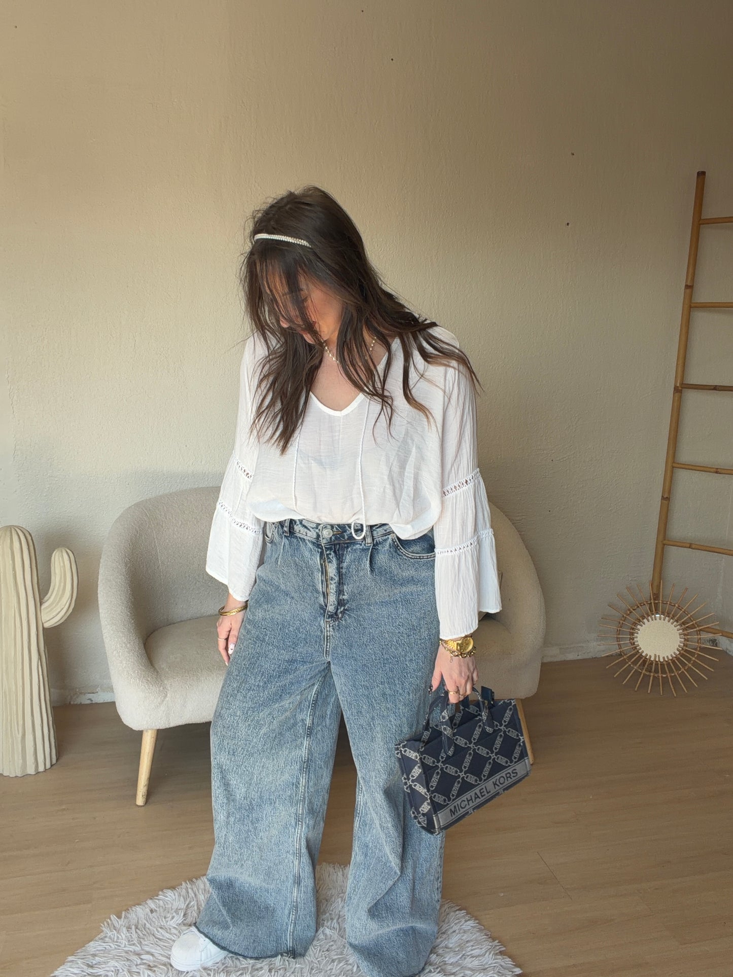 Jean Nakd taille 42