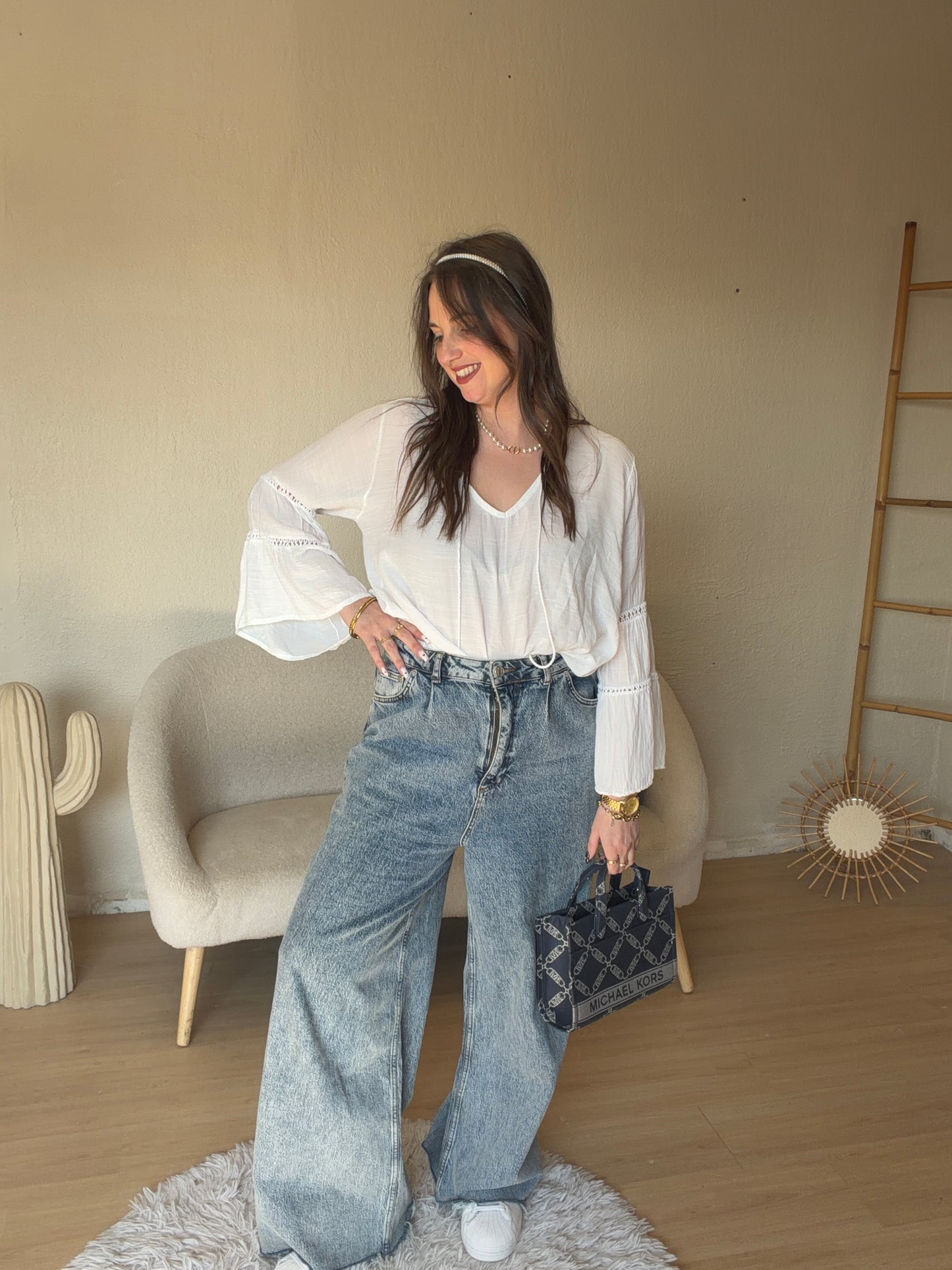 Jean Nakd taille 42
