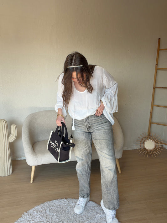 Jena Bershka taille 34