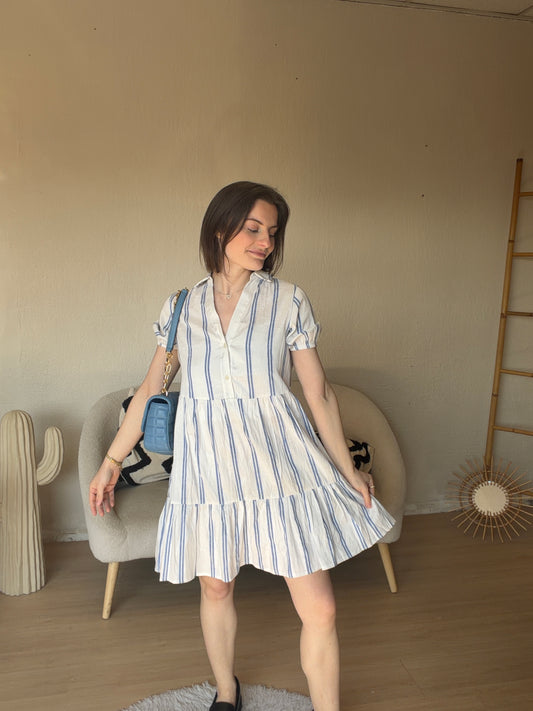 Robe Rinaschimento taille XS