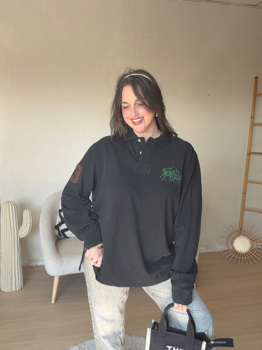 Polo Ralph Lauren taille XL