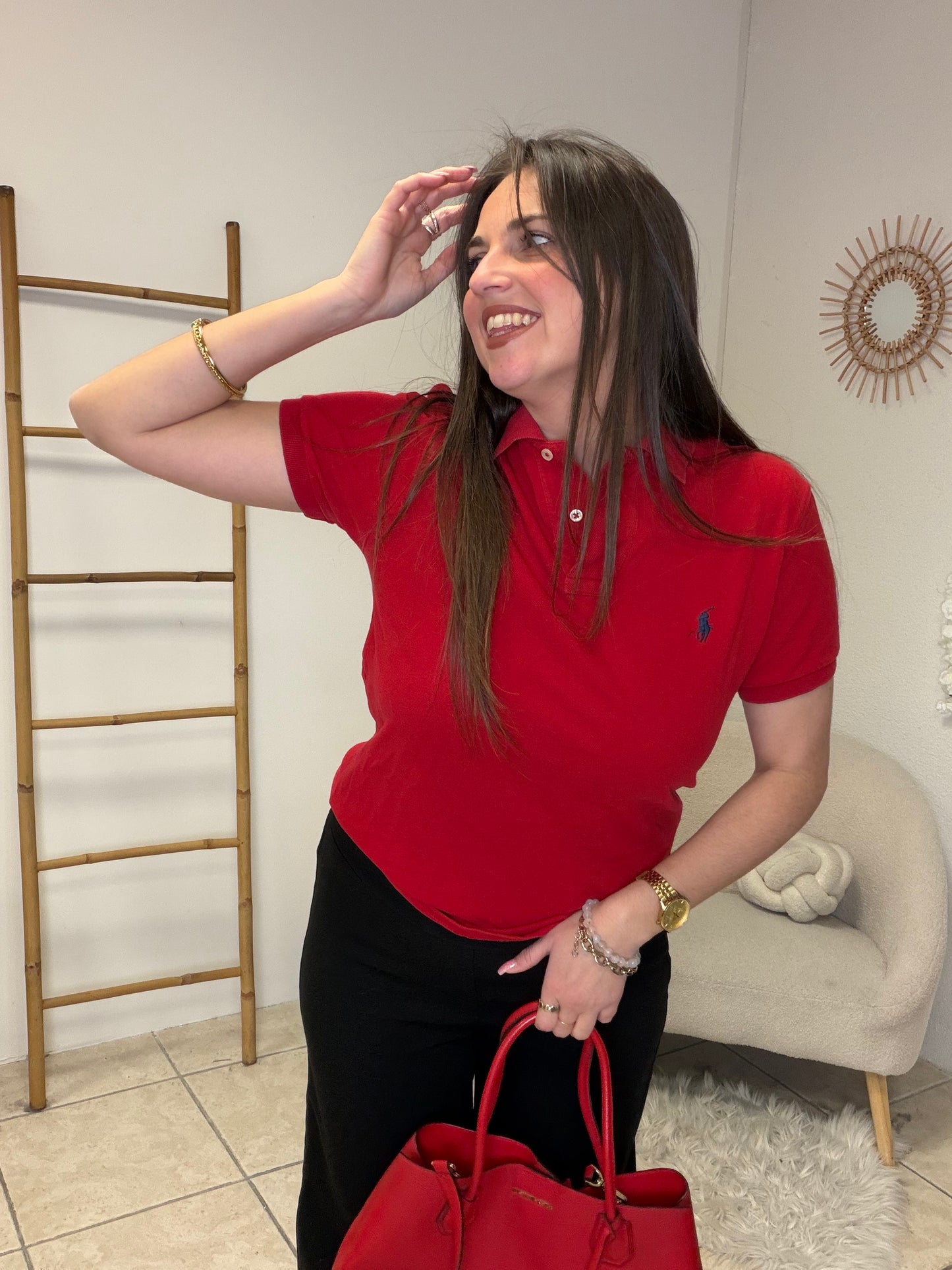 Polo Ralph Lauren taille M