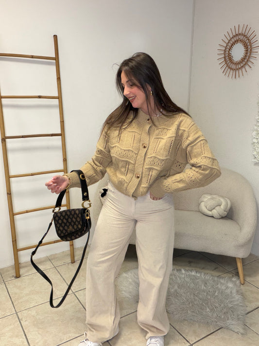 Pantalon C&A taille 38