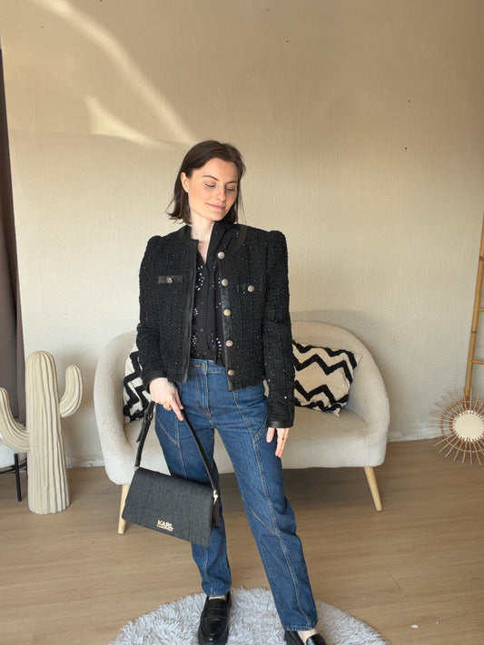 Blazer Zapa taille 40