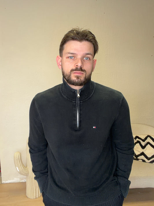 Pull Tommy Hilfiger taille M