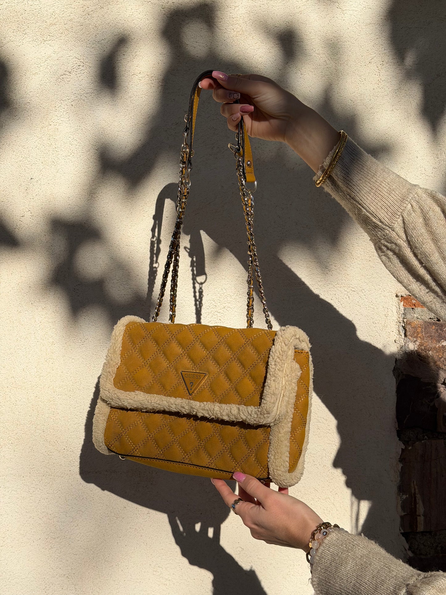 Sac à bandoulière Guess