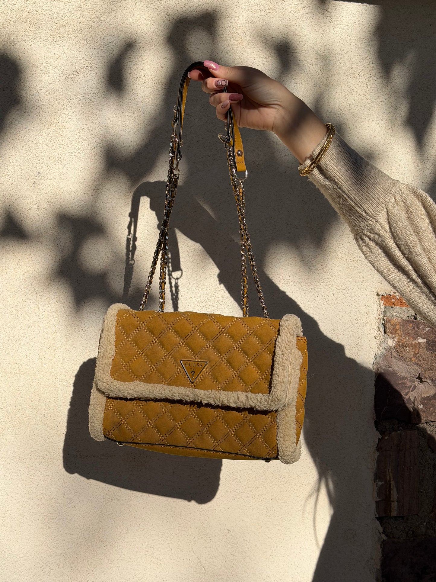 Sac à bandoulière Guess