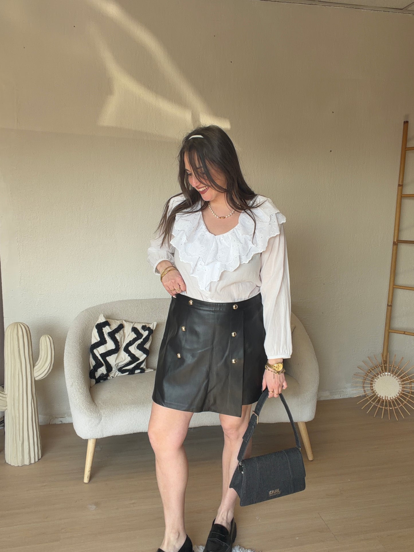 Short Zara taille L