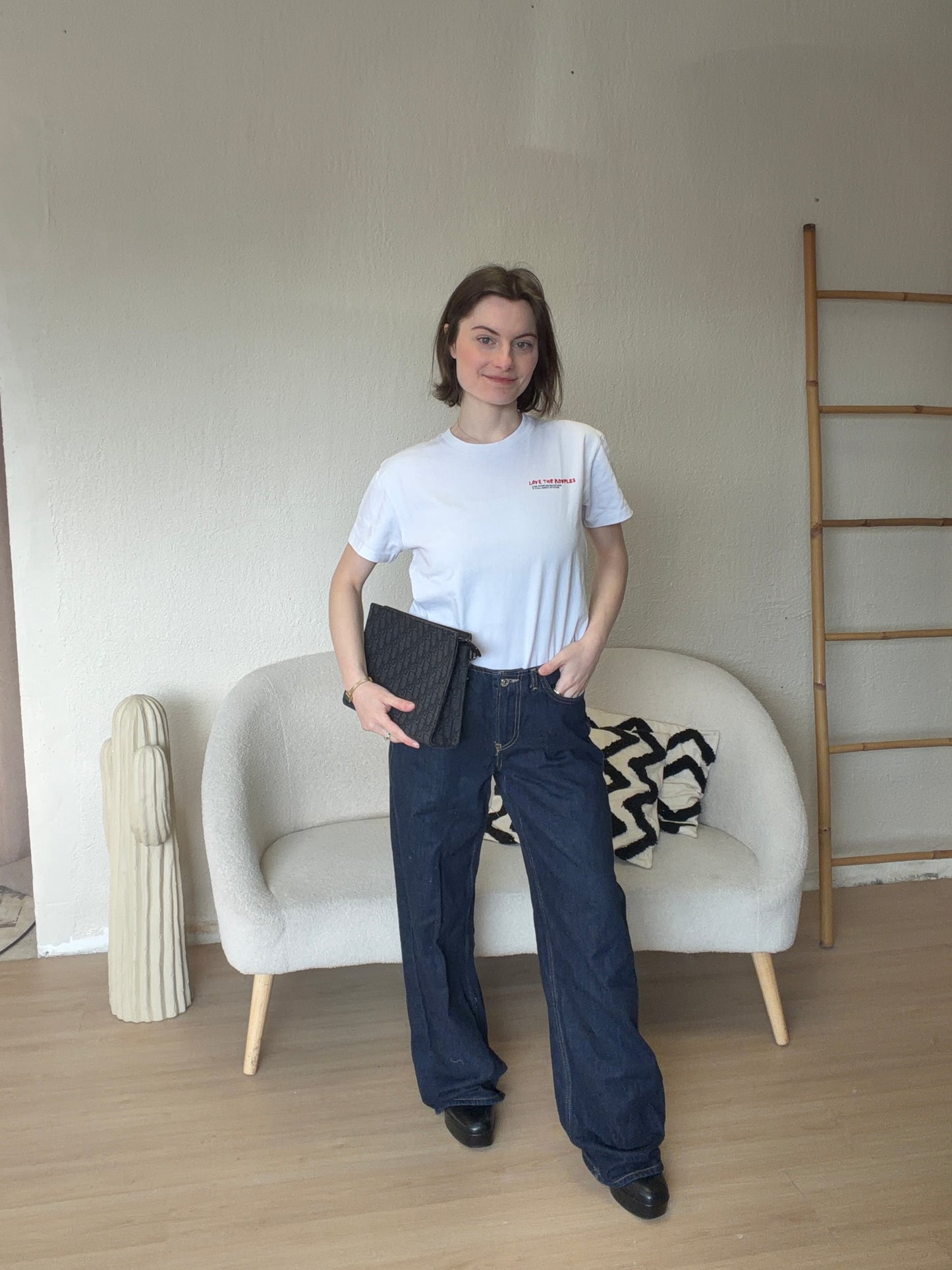 Jean Pimkie taille 34