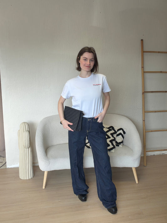 Jean Pimkie taille 34