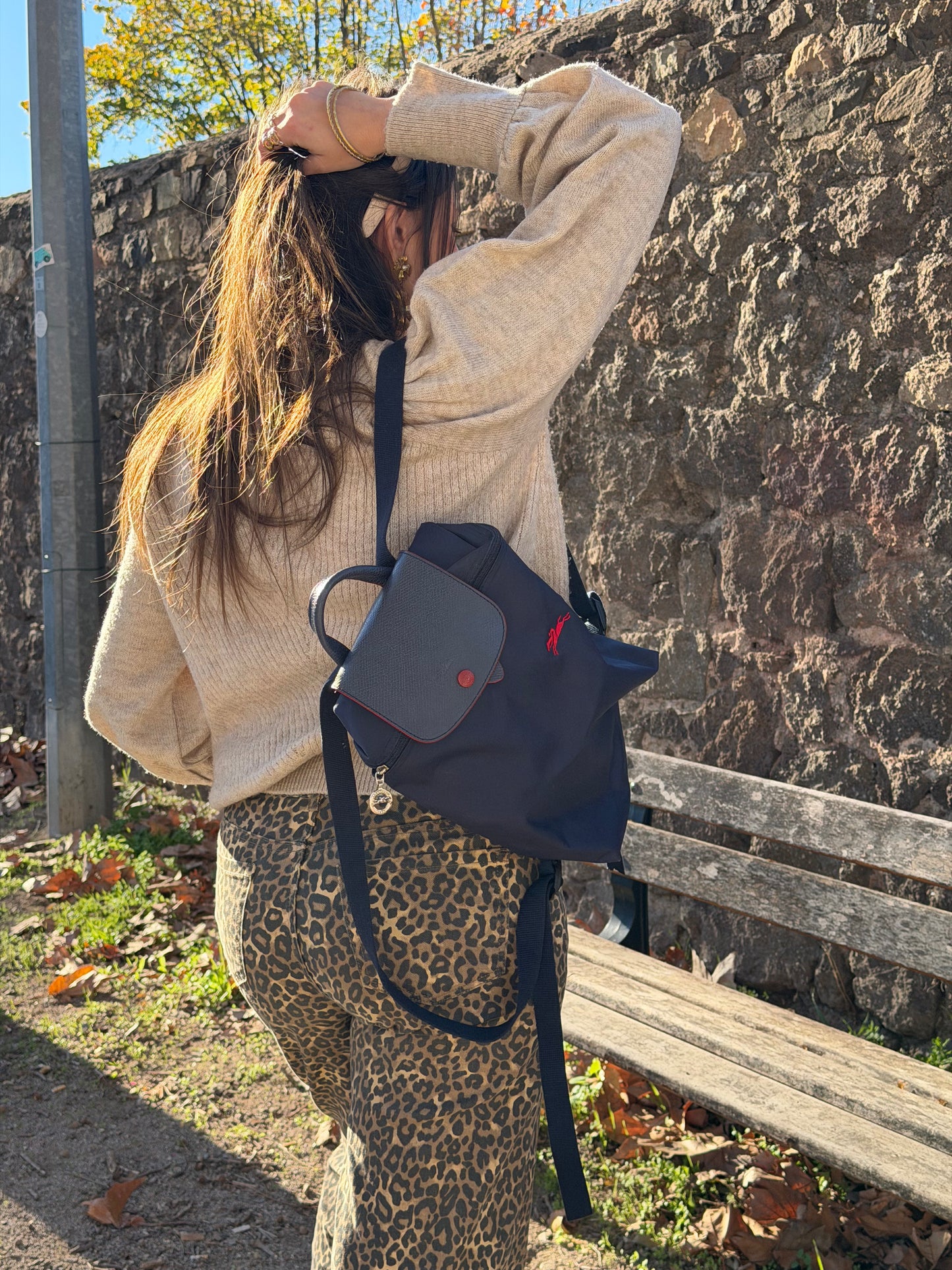 Sac à dos Longchamps