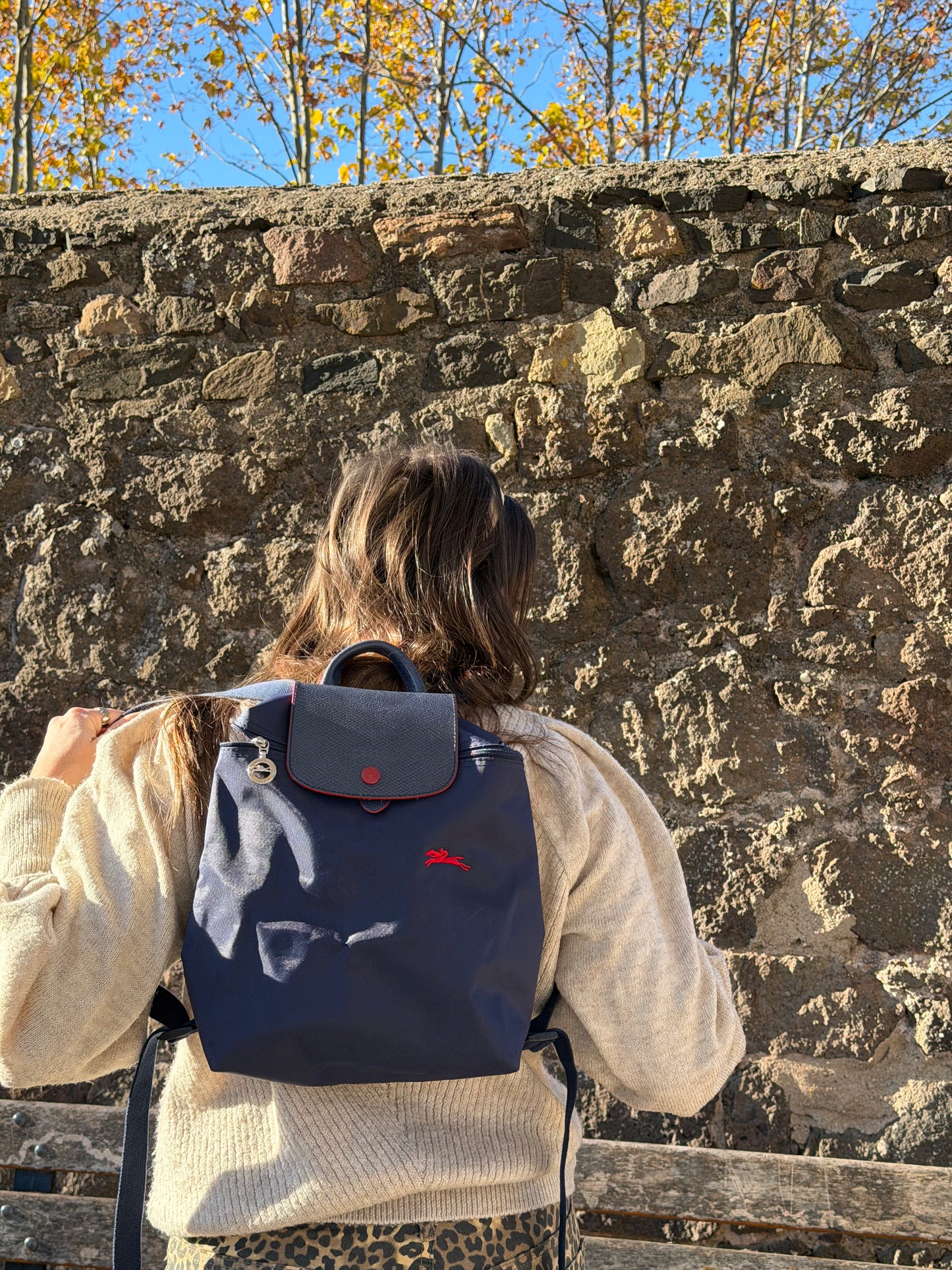 Sac à dos Longchamps