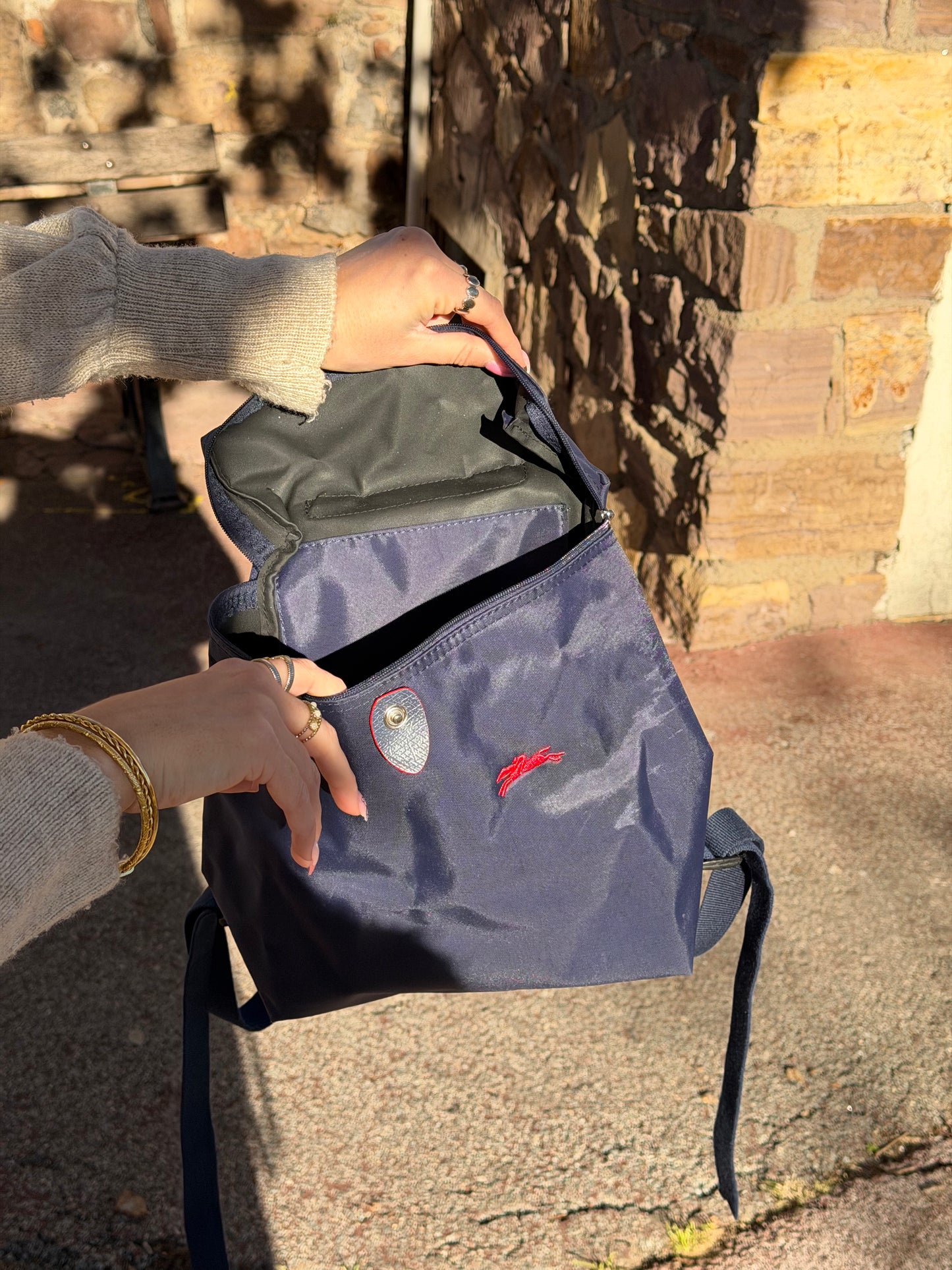 Sac à dos Longchamps