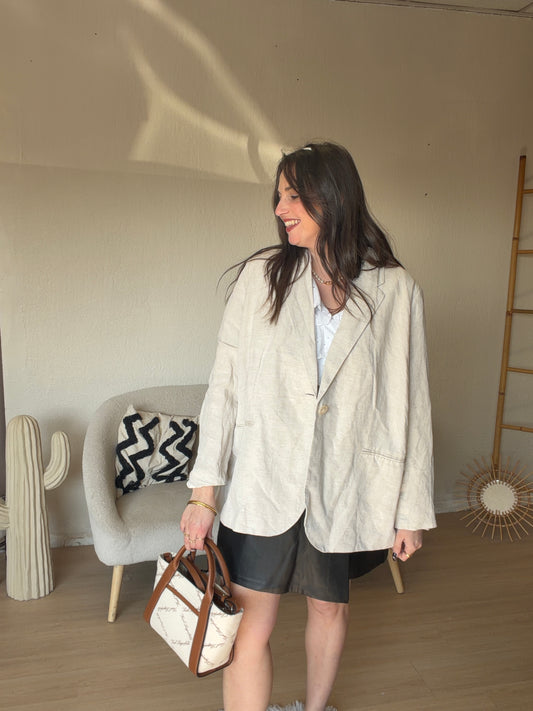 Blazer H&M taille XL