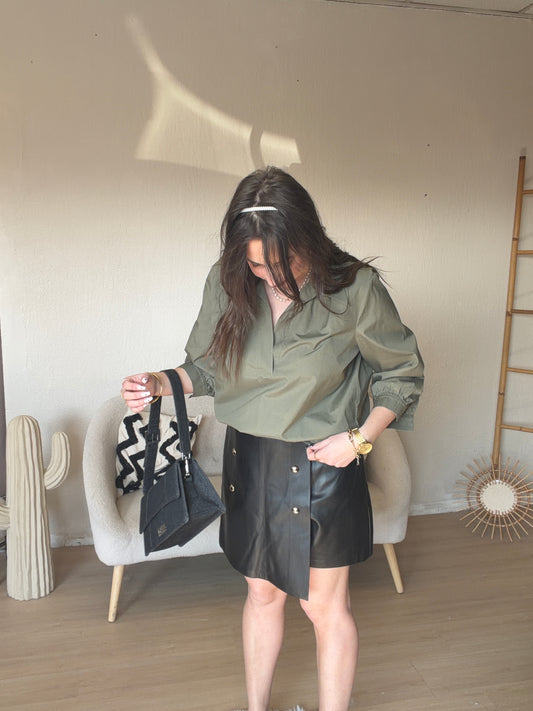 Jupe short Pimkie taille 44