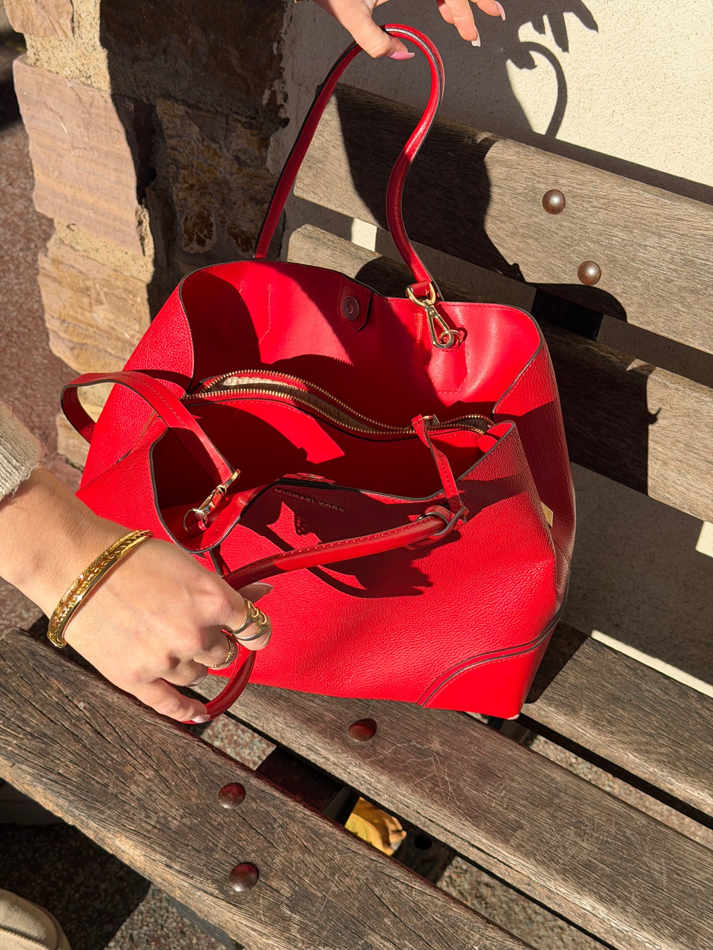 Sac à main Michael Kors