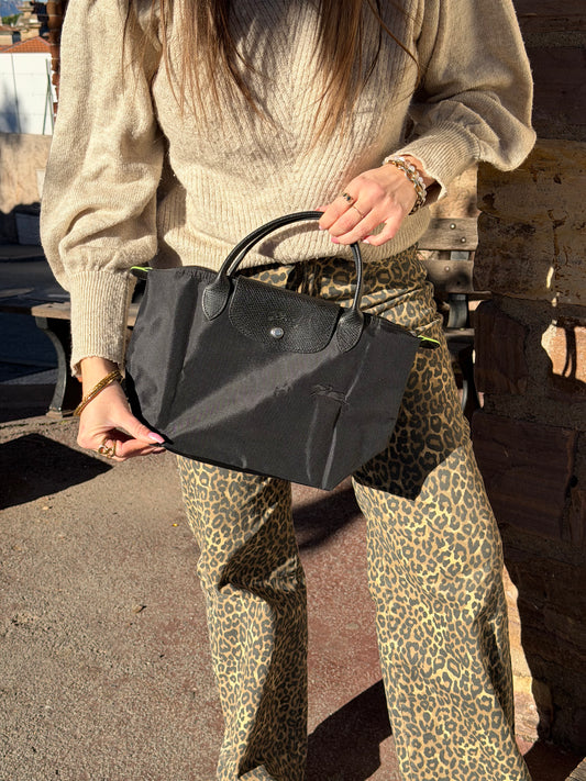 Sac à main Longchamp