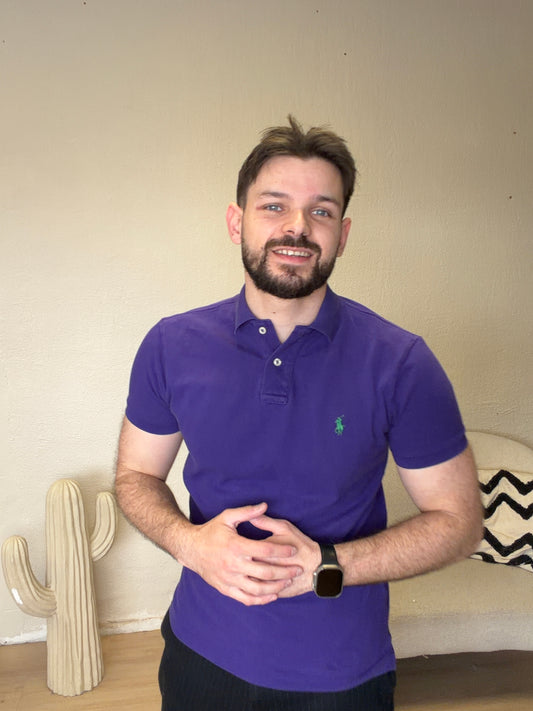 Polo Ralph Lauren taille M