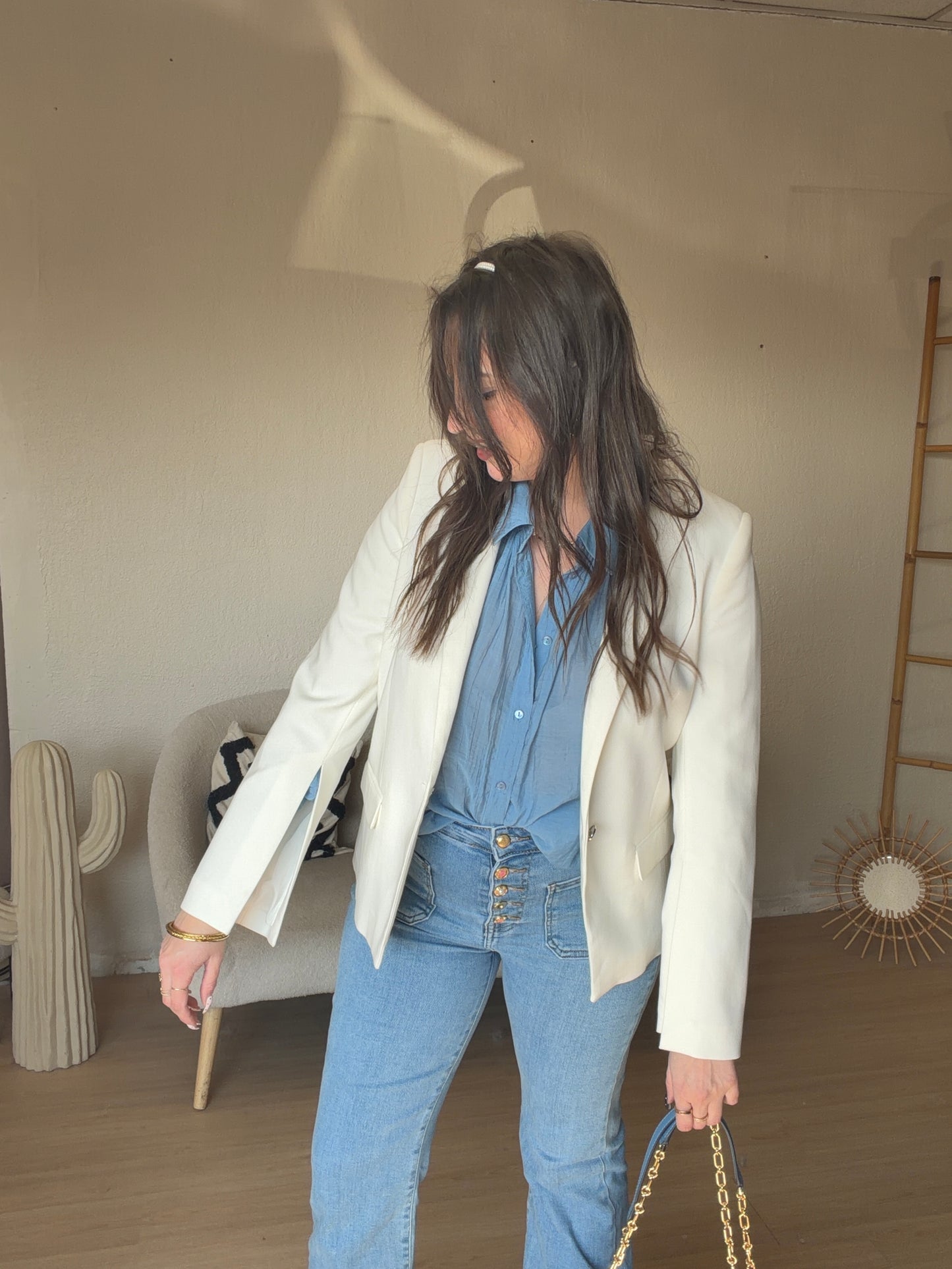 Blazer Sinequanone taille S