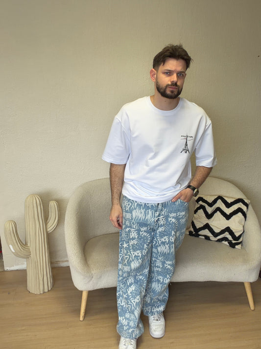 Jean Pull&Bear taille 42