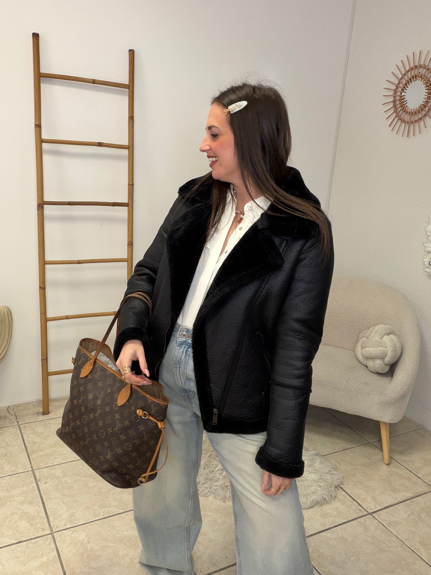 Veste Primark taille 38