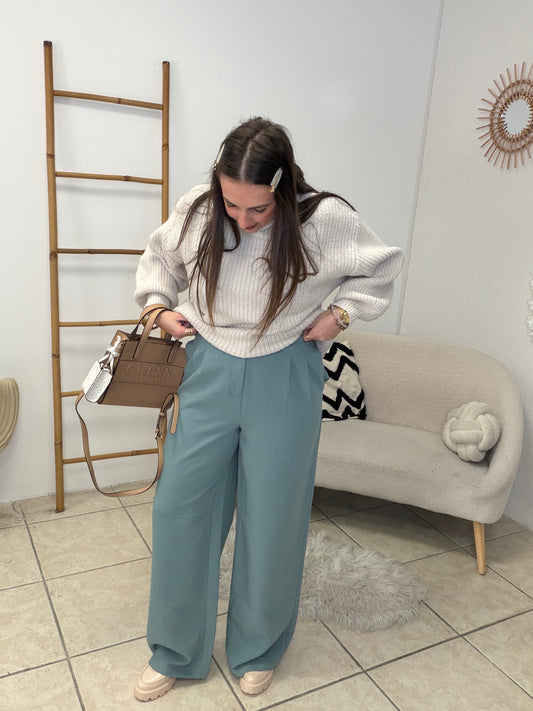 Pantalon Kiabi taille 38