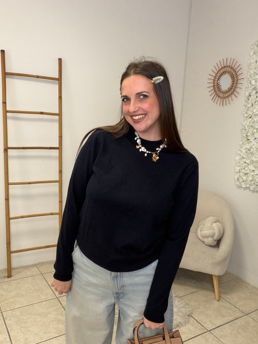 Pull Sandro taille S