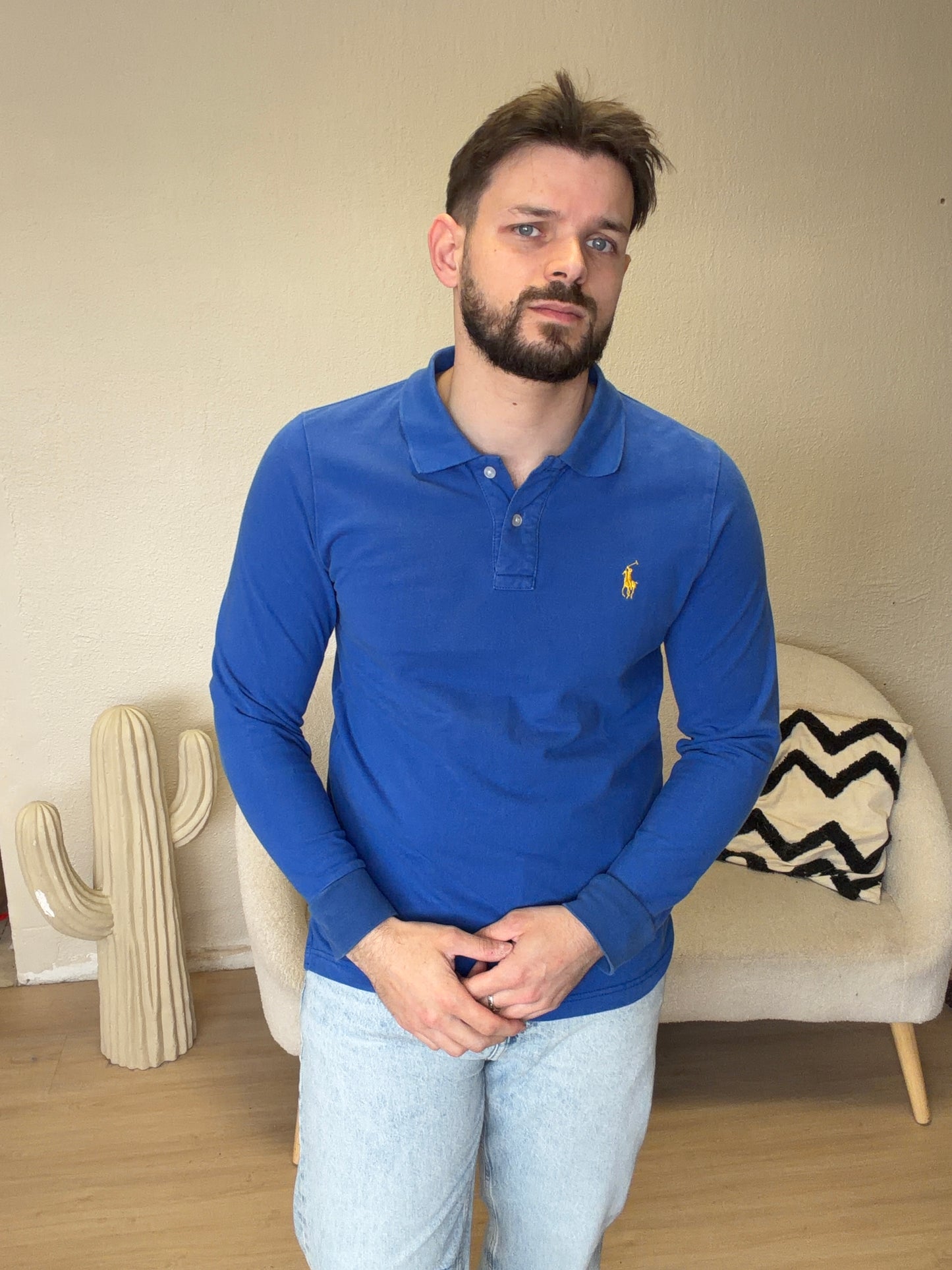 Polo Ralph Lauren taille L