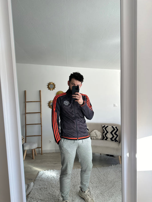 Gilet Adidas Manchester United taille S