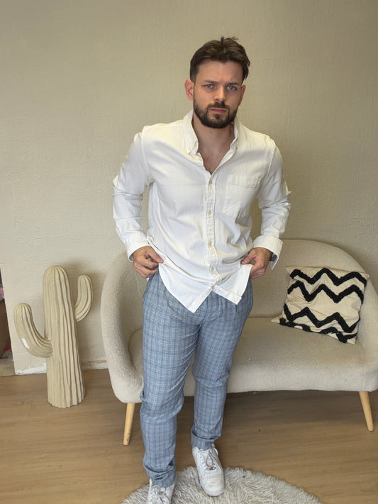 Pantalon Devred taille 40