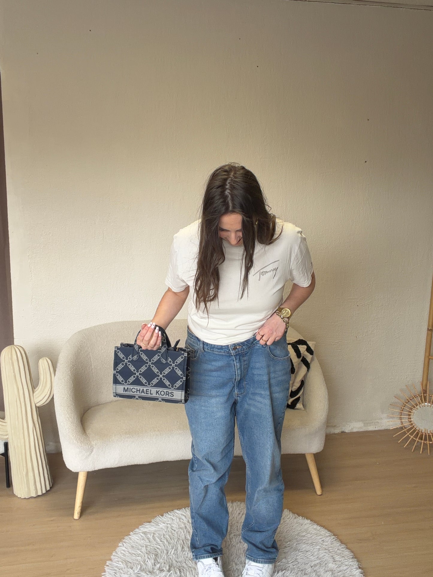 Jean Kiabi taille 44