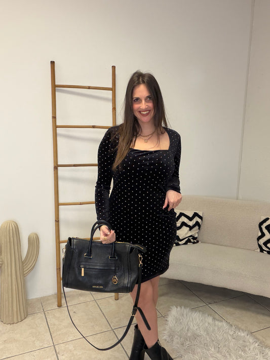 Robe neuve H&M taille M