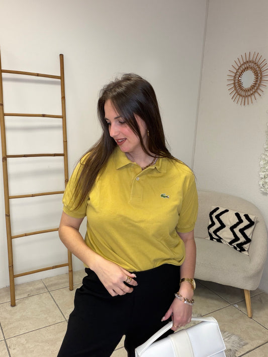 Polo Lacoste taille M