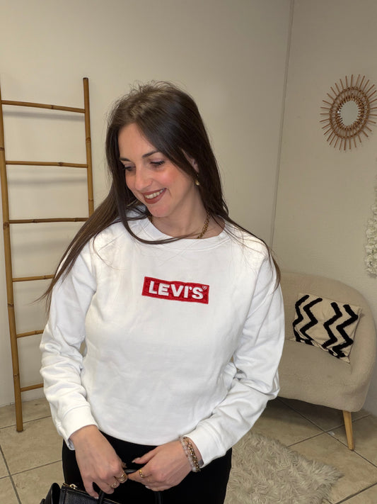 Sweat Levis taille S