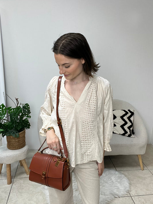 Blouse Maison 123 taille 34