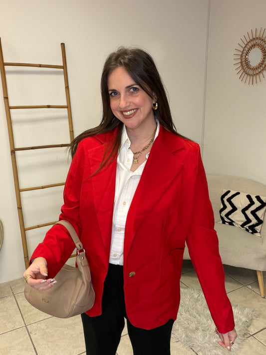 Blazer PLT taille 38