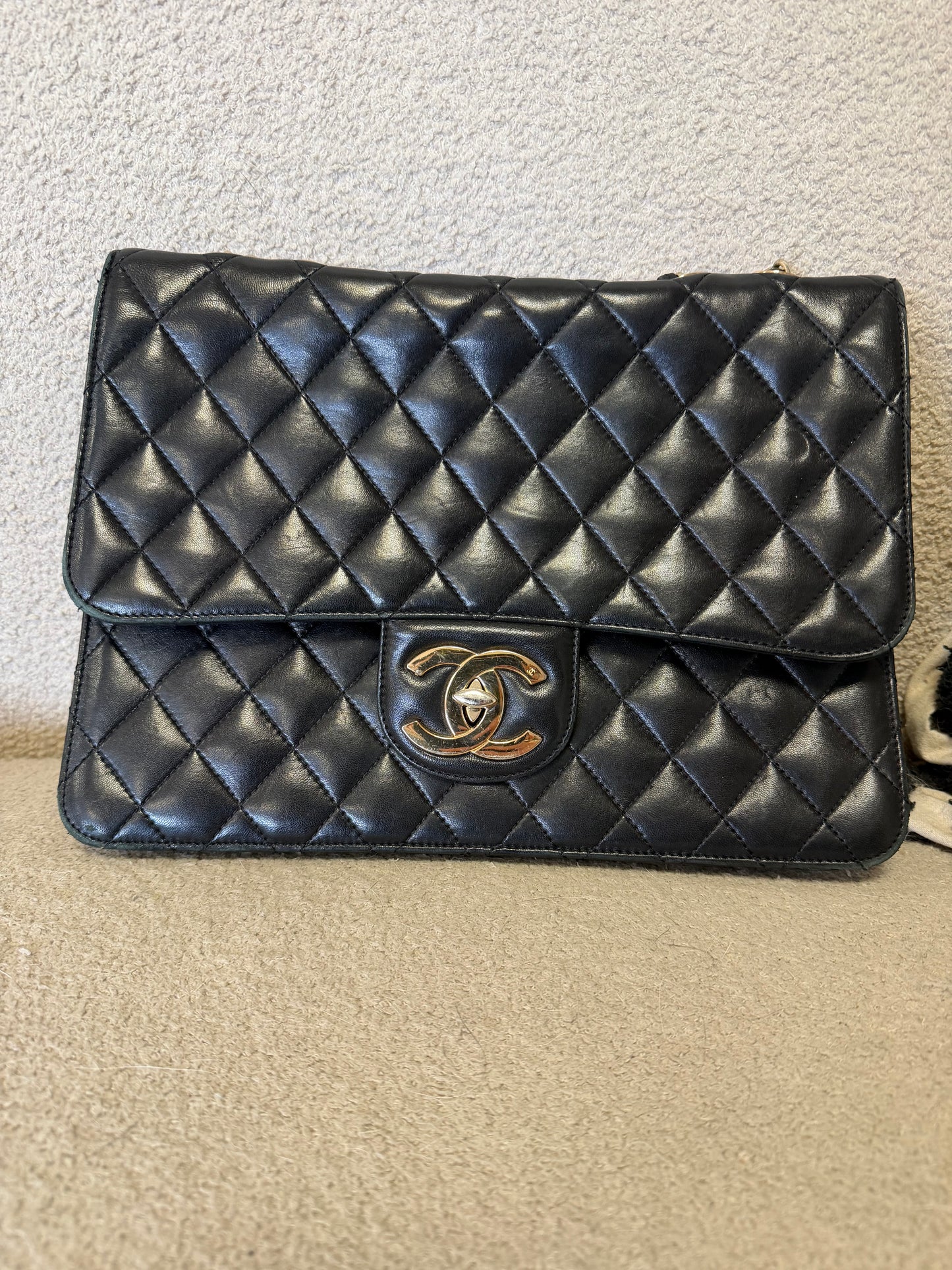 Sac à main Chanel Timeless
