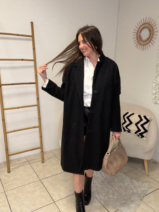 Manteau La Redoute taille 46