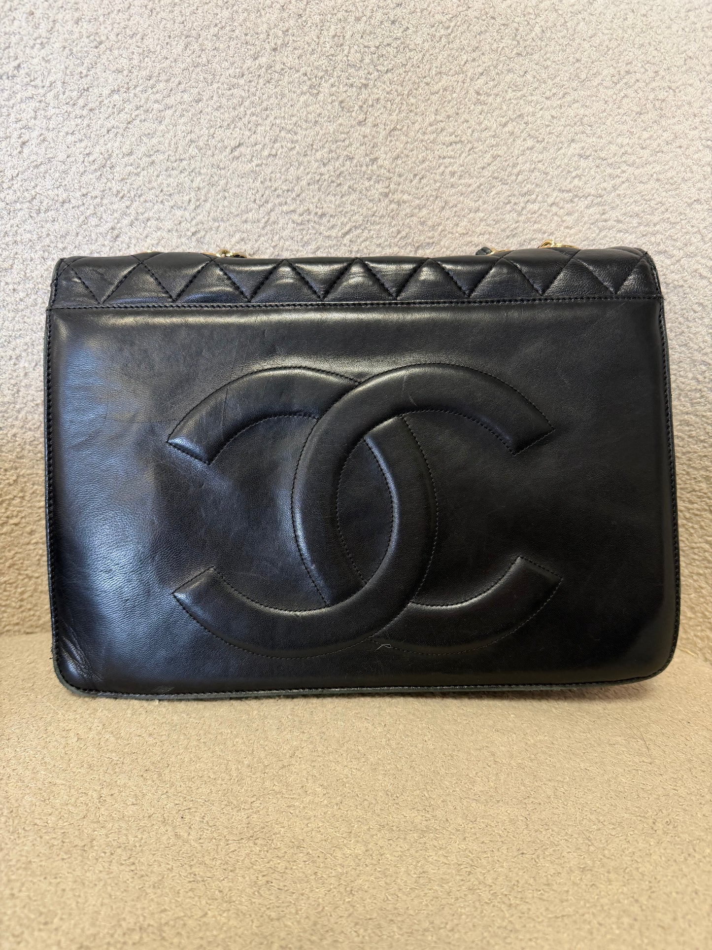 Sac à main Chanel Timeless