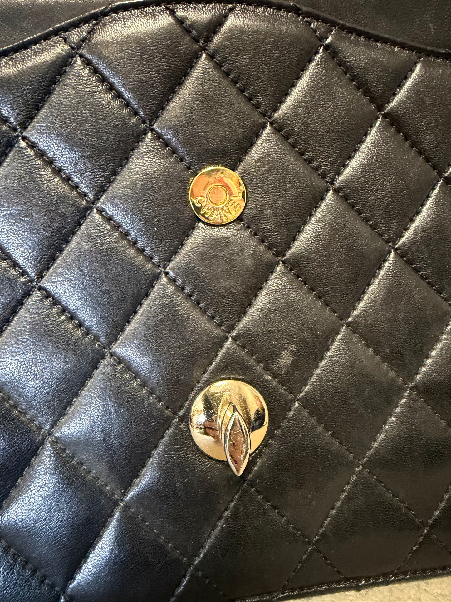 Sac à main Chanel Timeless