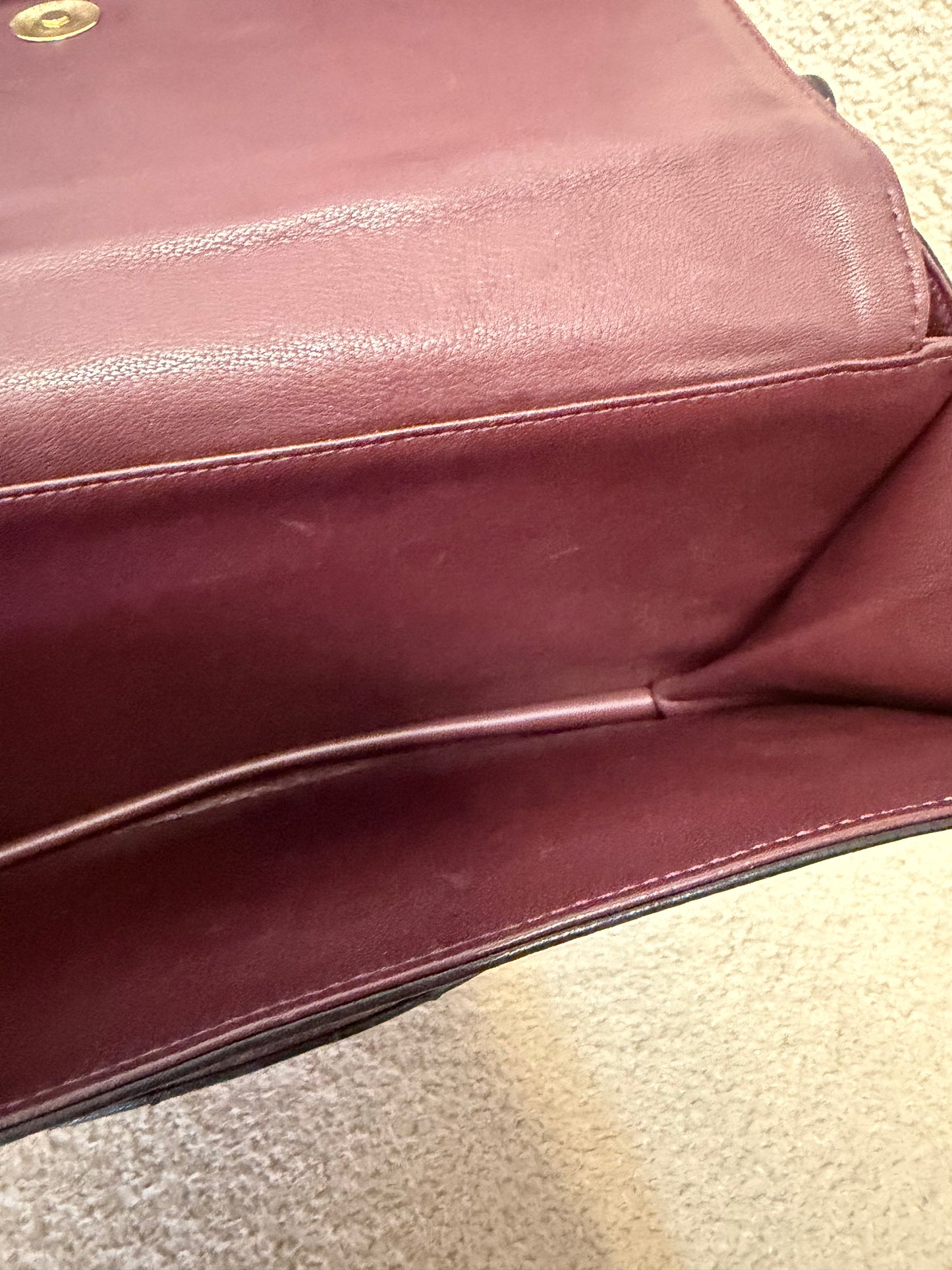 Sac à main Chanel Timeless