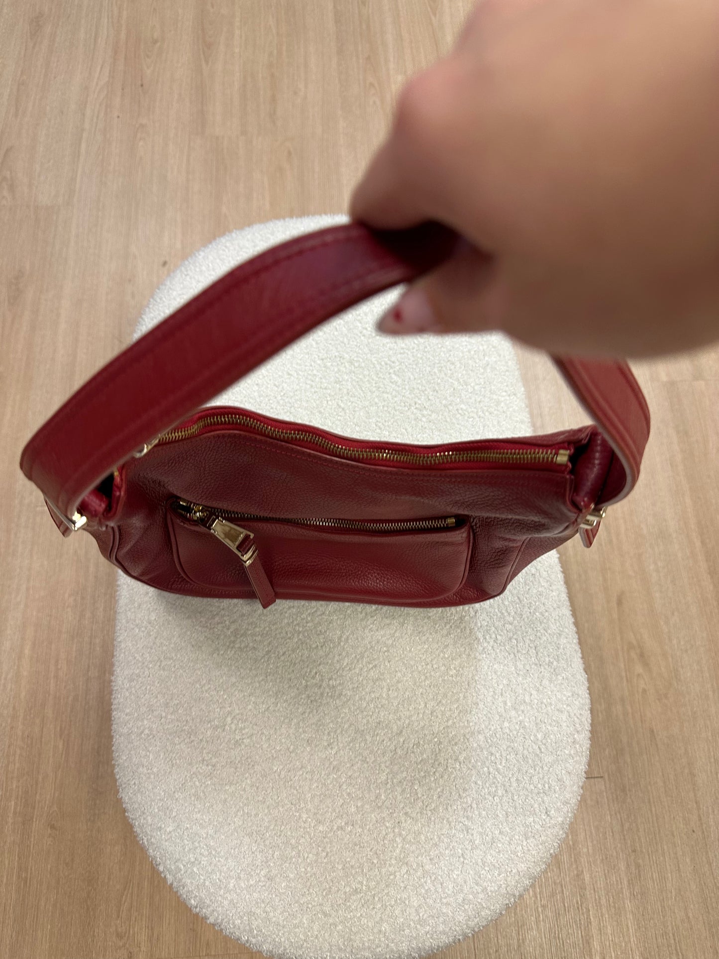 Sac à main Lancel