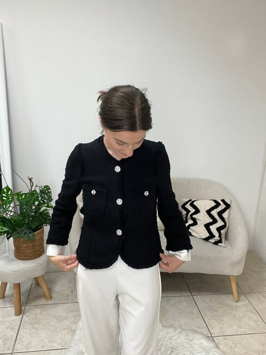 Gilet Zara taille XS