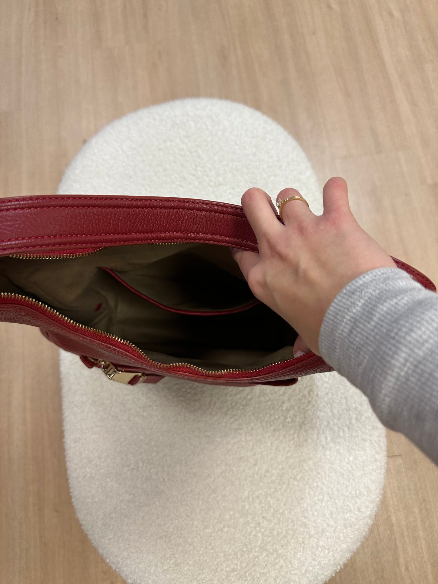 Sac à main Lancel
