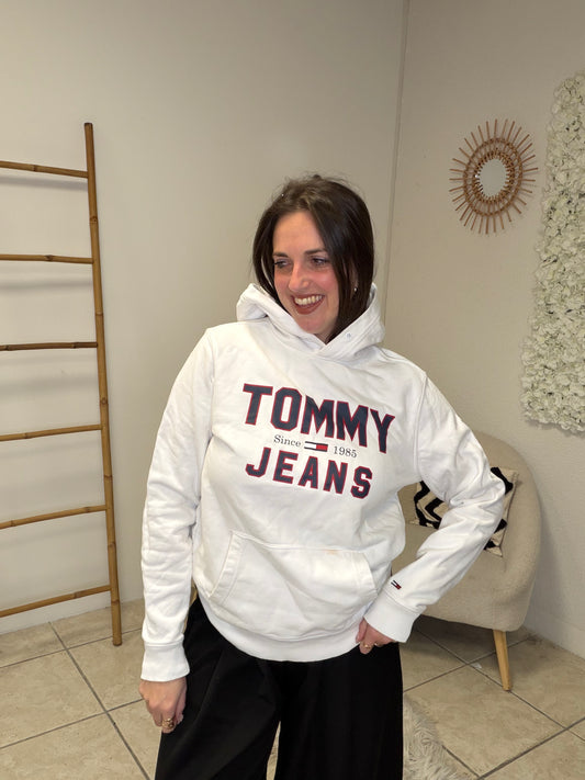 Sweat Tommy Hilfiger taille M