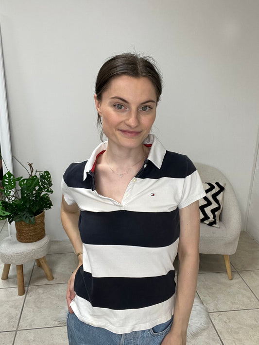 Polo Tommy Hilfiger taille M